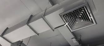 DUCTABLE AIR CONDITION