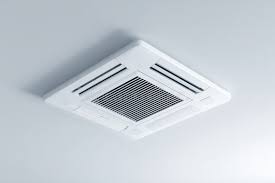 CASSETTE AIR CONDITION