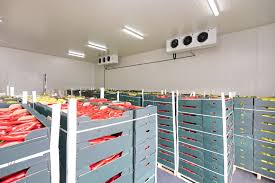 COLD STORAGE COMMERCIAL & DOMESTIC